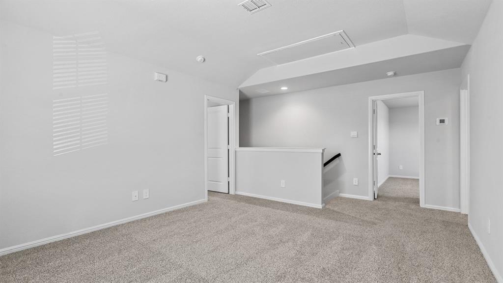 Springhill South - Residential