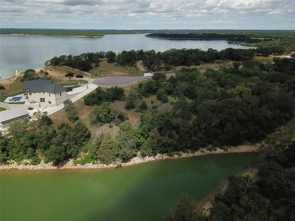 Hanna Oak Estates - Land