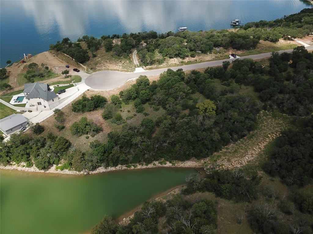 Hanna Oak Estates - Land