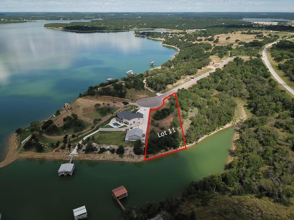 Hanna Oak Estates - Land