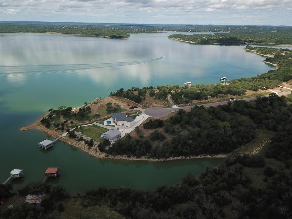 Hanna Oak Estates - Land
