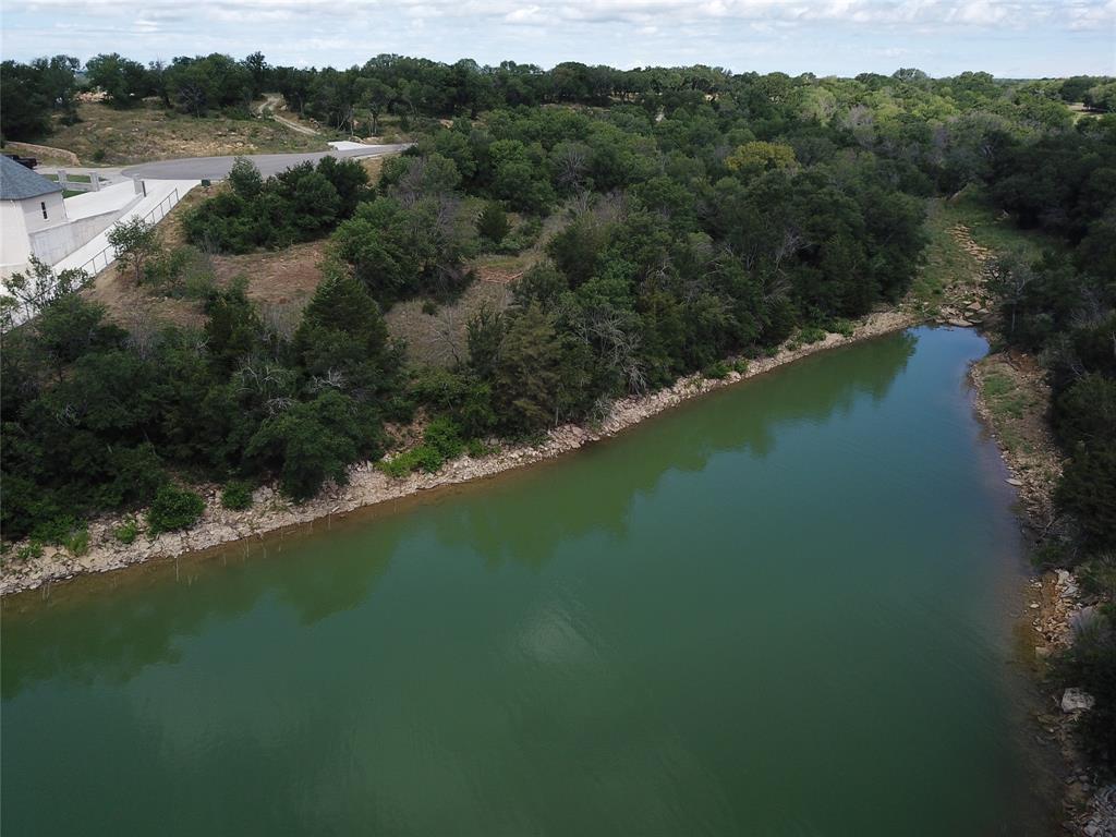 Hanna Oak Estates - Land
