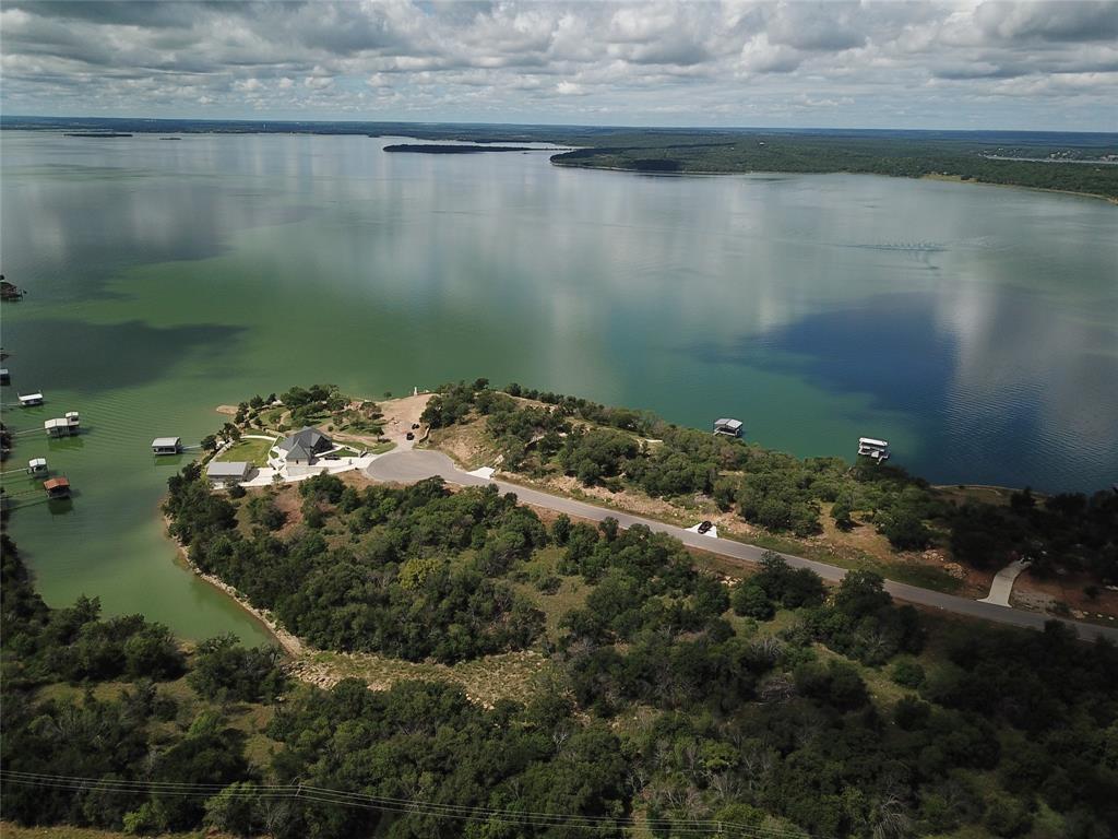 Hanna Oak Estates - Land