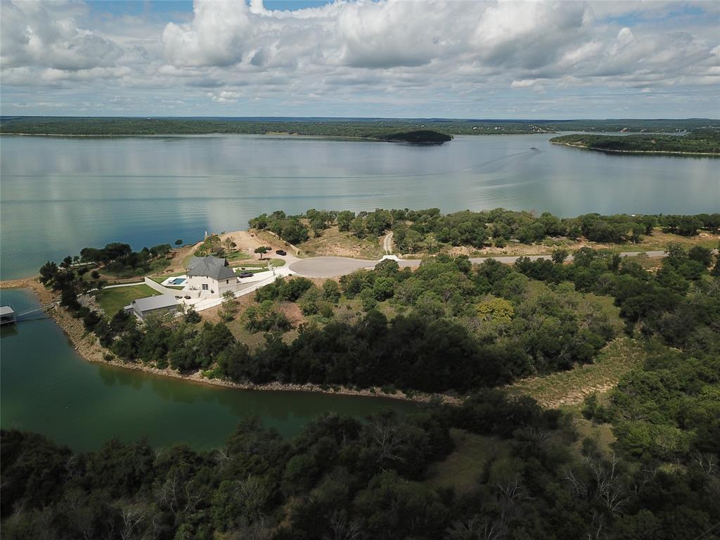Hanna Oak Estates - Land
