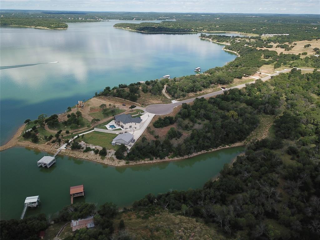 Hanna Oak Estates - Land