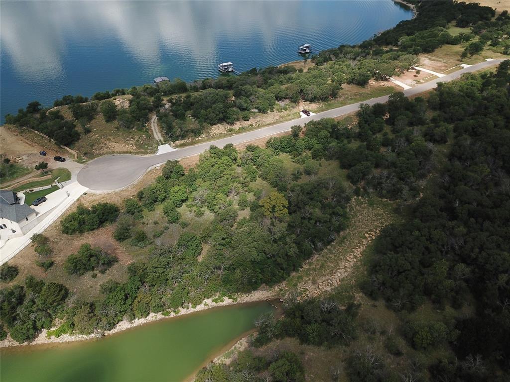 Hanna Oak Estates - Land
