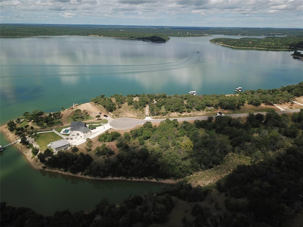 Hanna Oak Estates - Land