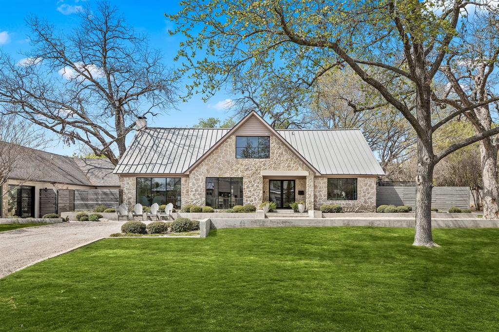 Bluffview Estates - Residential