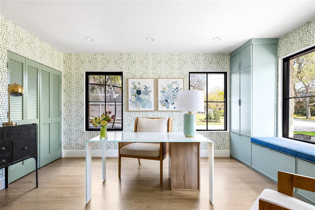 Bluffview Estates - Residential