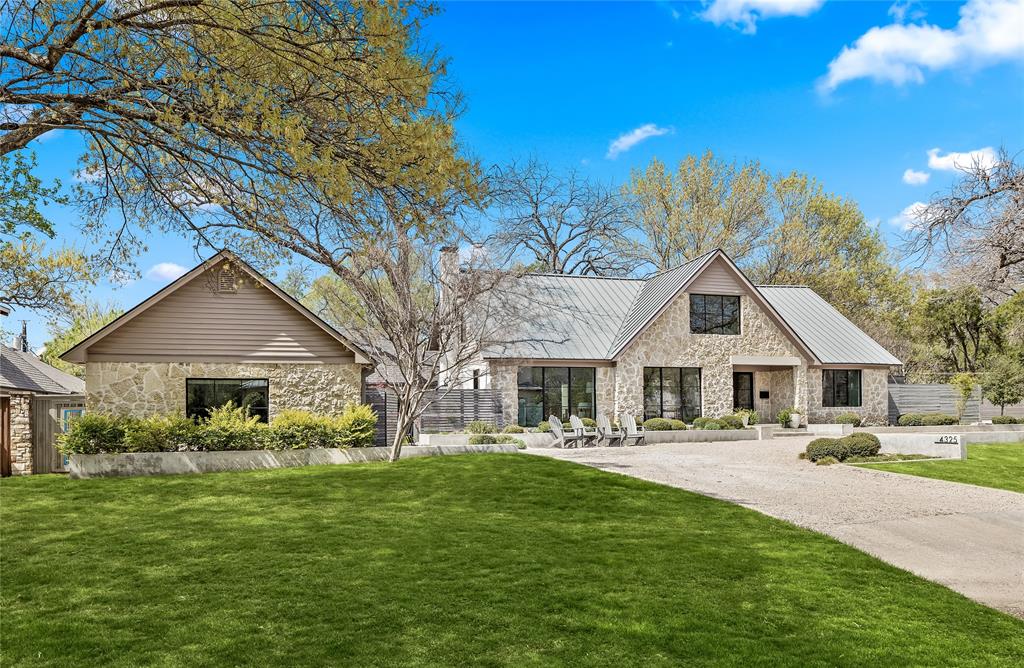 Bluffview Estates - Residential