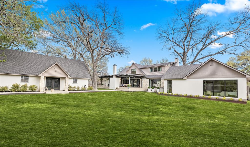 Bluffview Estates - Residential