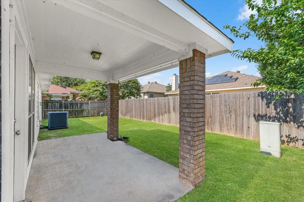 Fossil Hill Estates - Residential