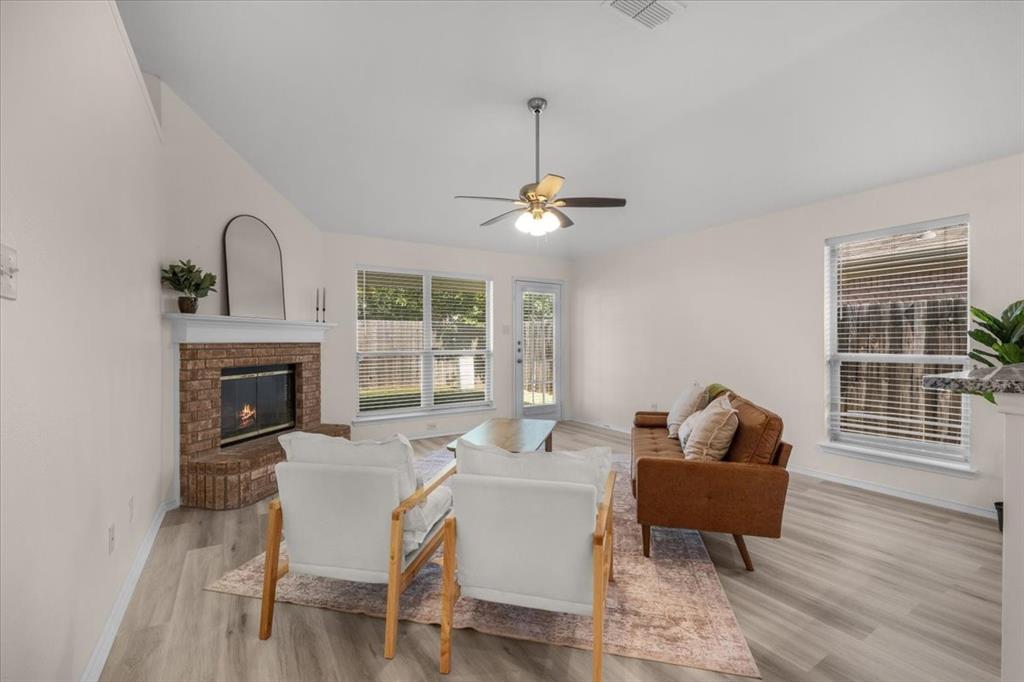 Fossil Hill Estates - Residential