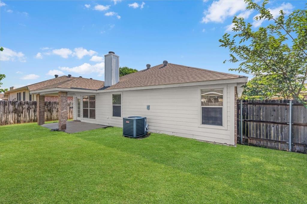Fossil Hill Estates - Residential