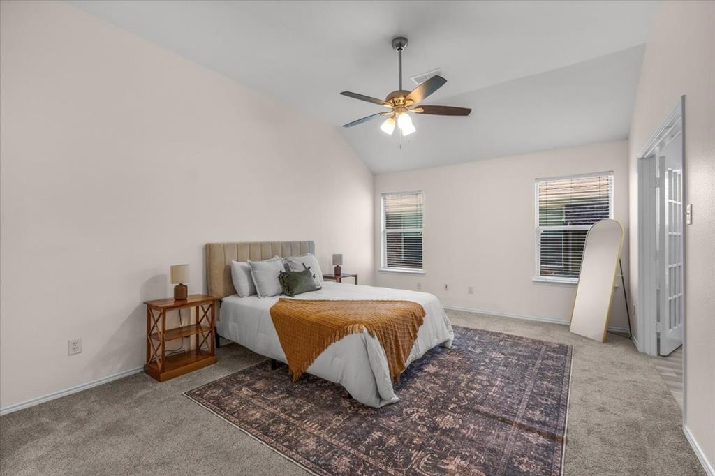 Fossil Hill Estates - Residential