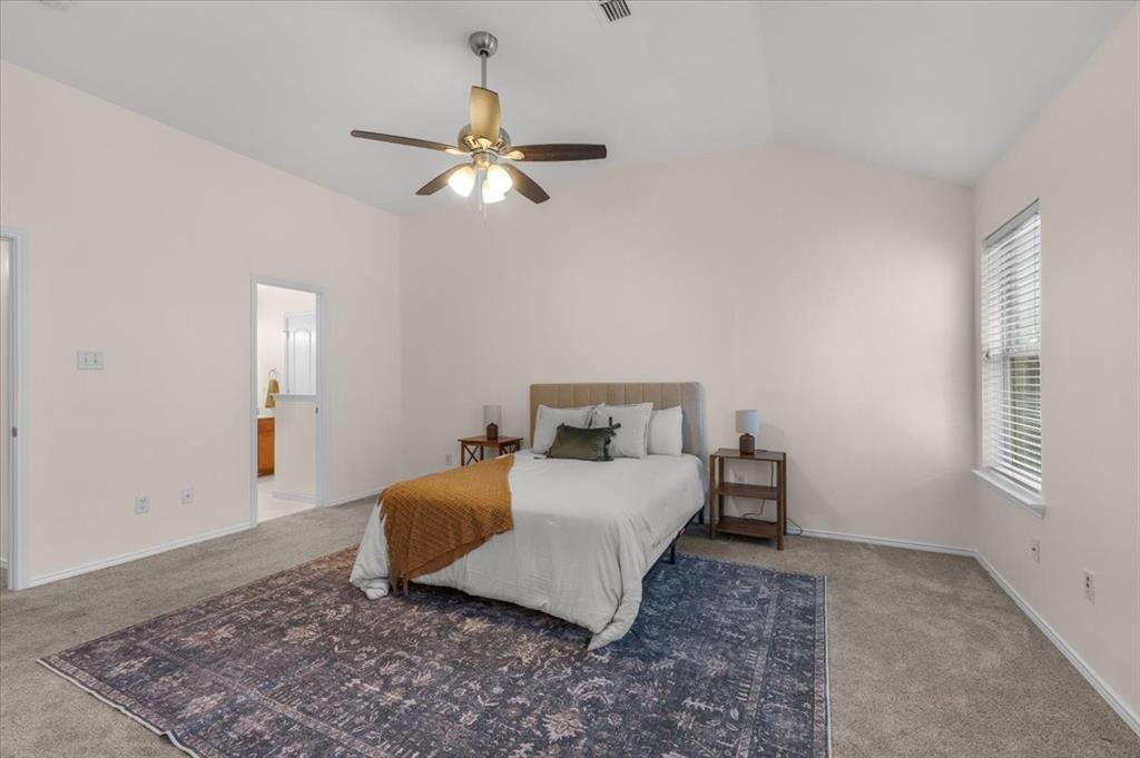 Fossil Hill Estates - Residential