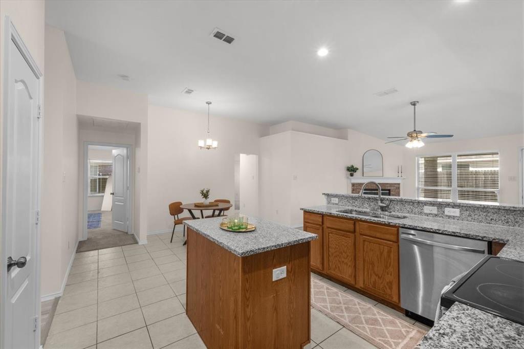 Fossil Hill Estates - Residential