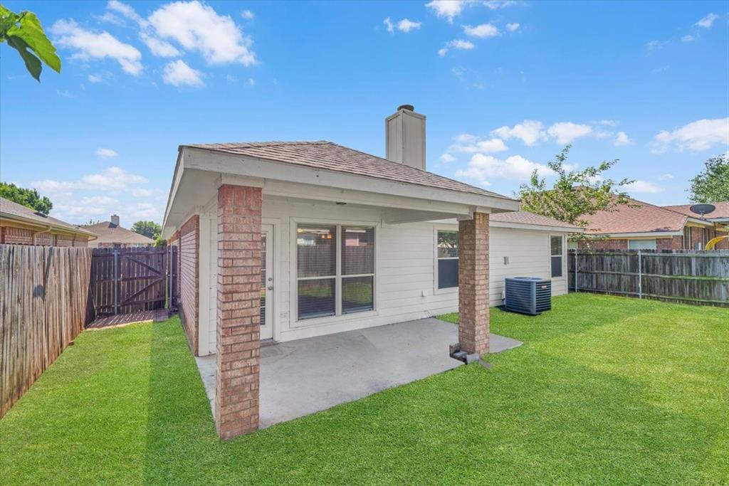 Fossil Hill Estates - Residential