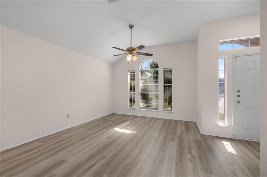 Fossil Hill Estates - Residential