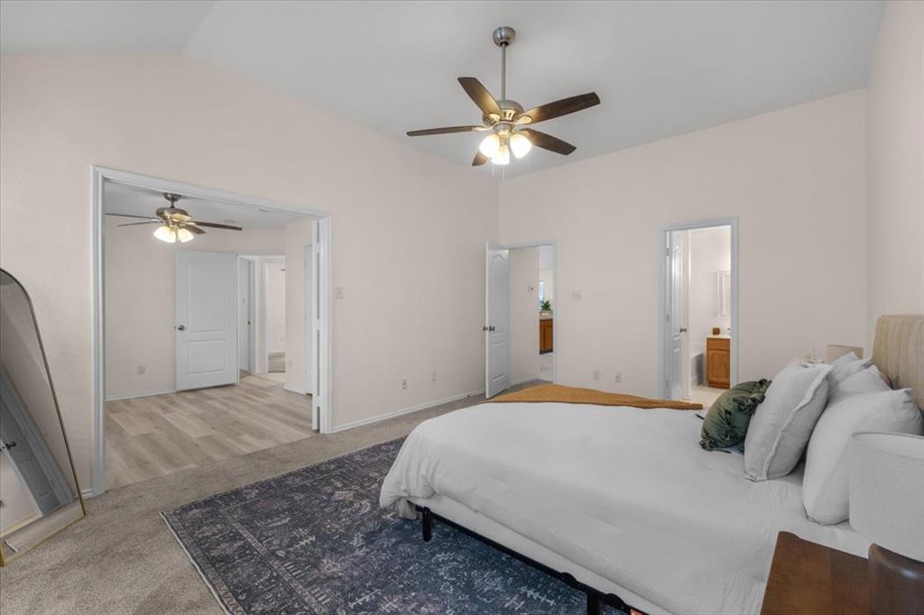 Fossil Hill Estates - Residential