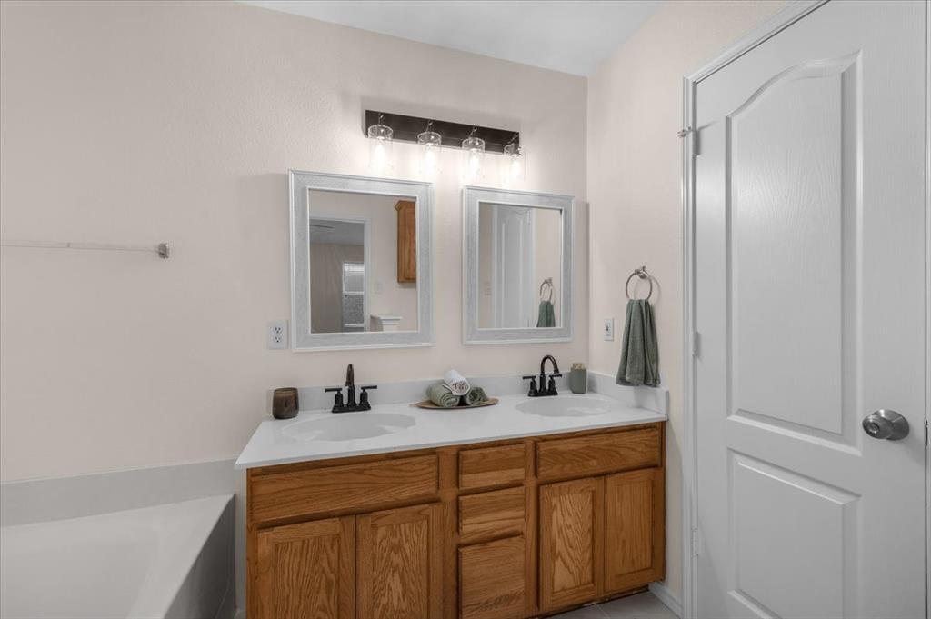 Fossil Hill Estates - Residential