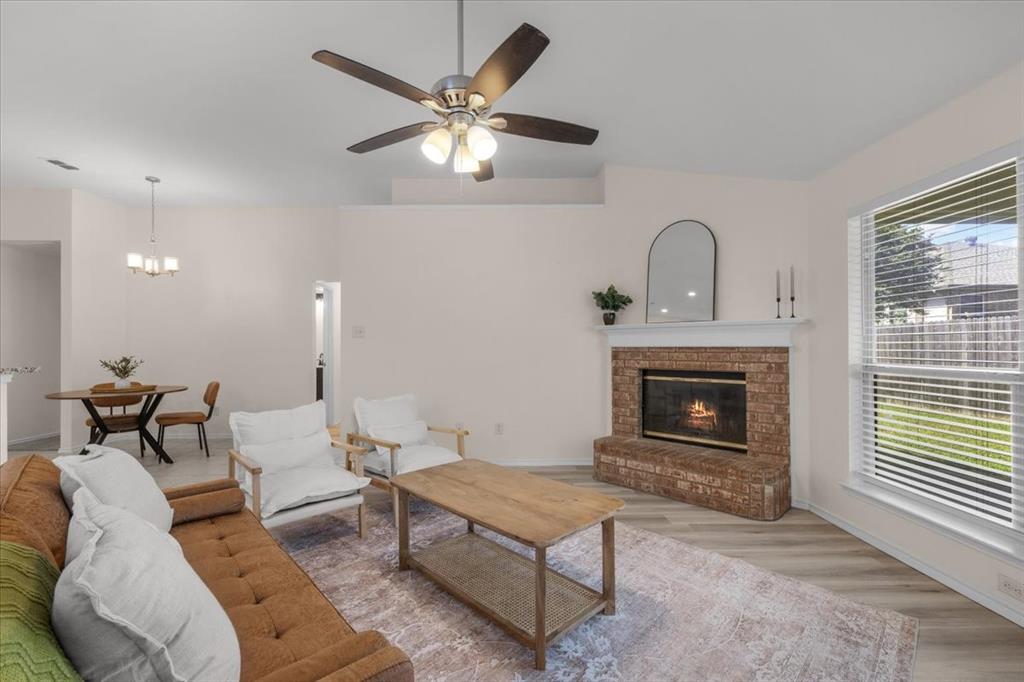 Fossil Hill Estates - Residential