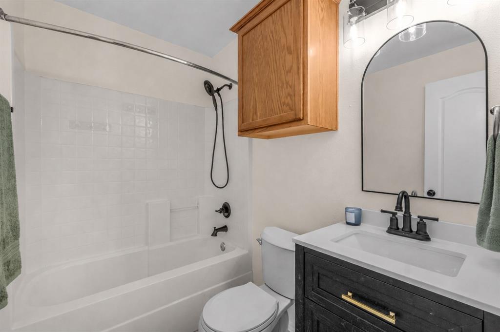 Fossil Hill Estates - Residential