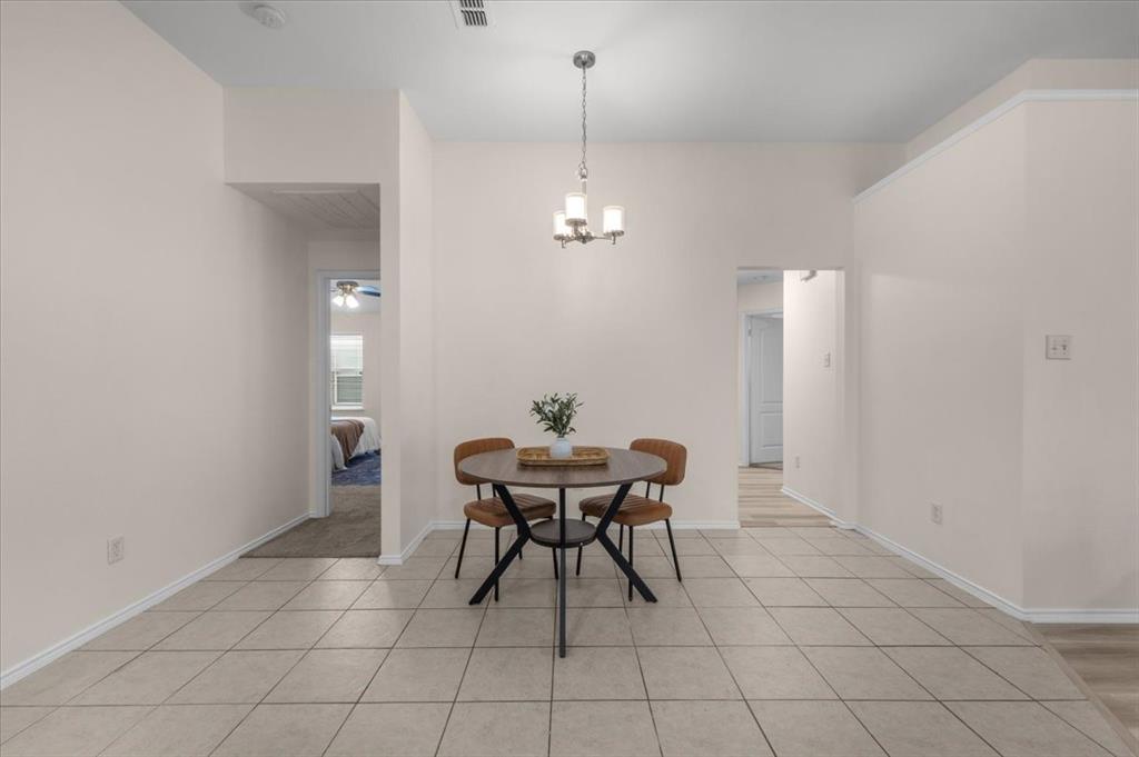 Fossil Hill Estates - Residential