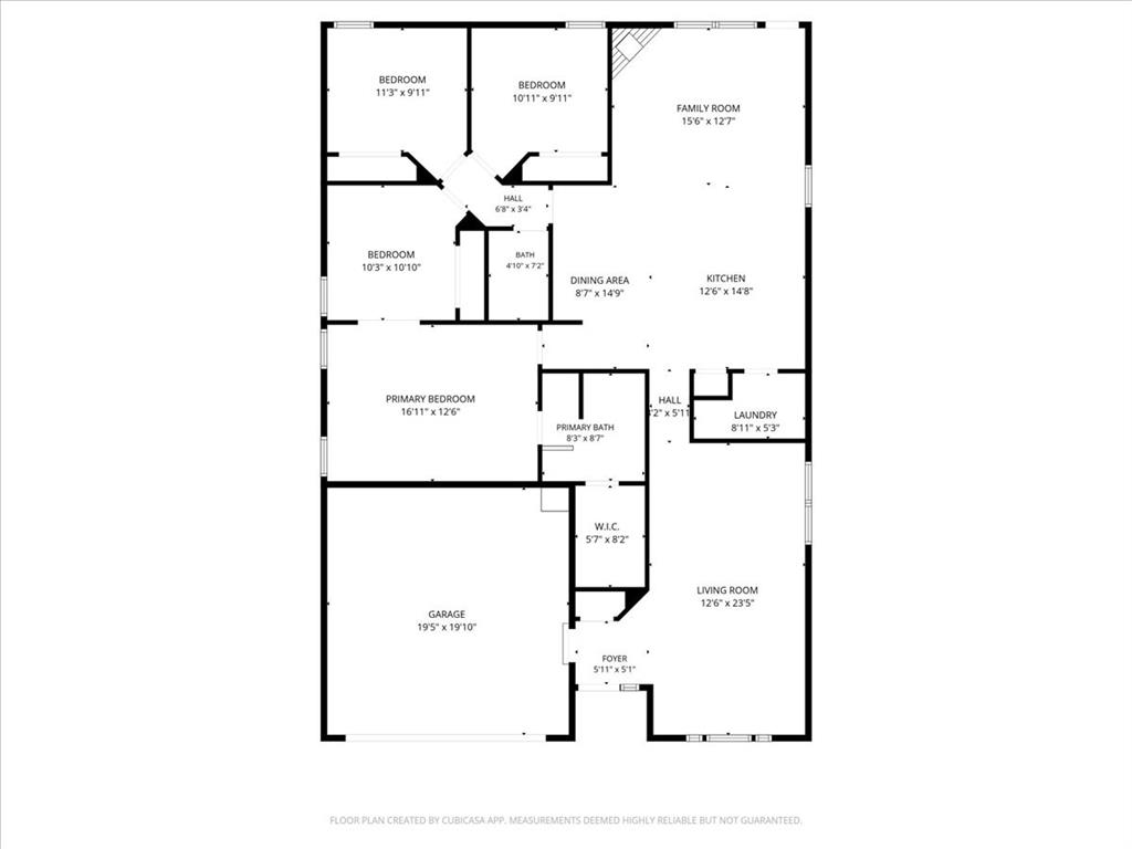 Fossil Hill Estates - Residential