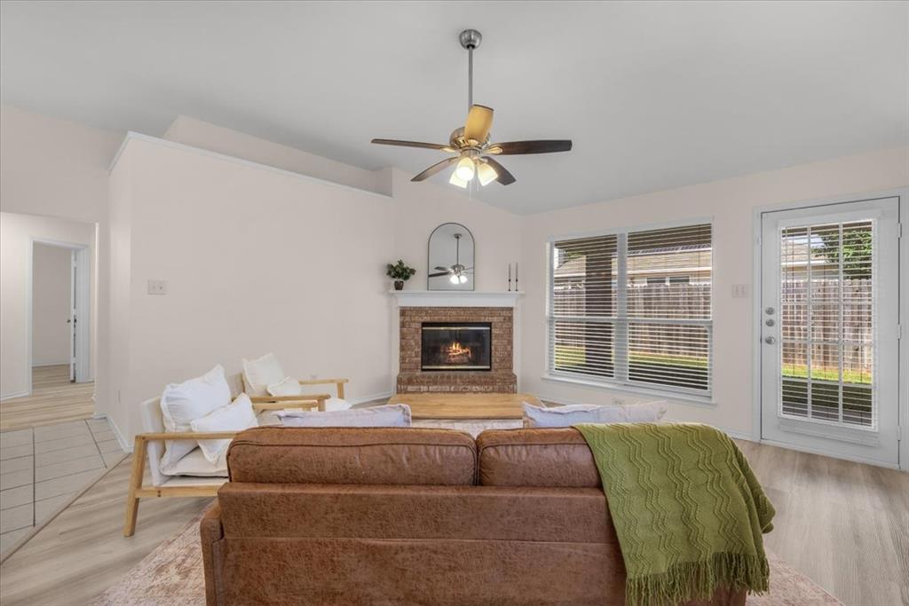 Fossil Hill Estates - Residential