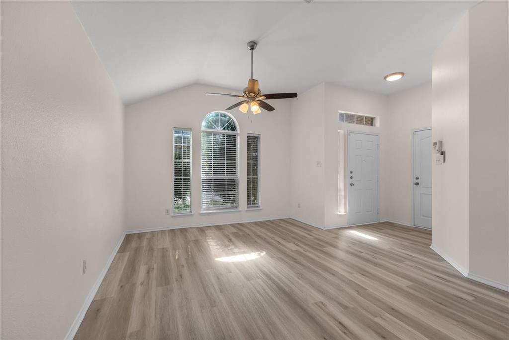 Fossil Hill Estates - Residential