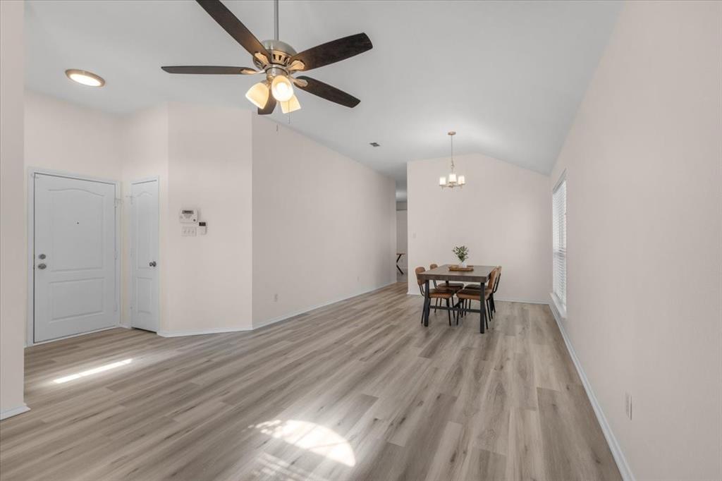 Fossil Hill Estates - Residential