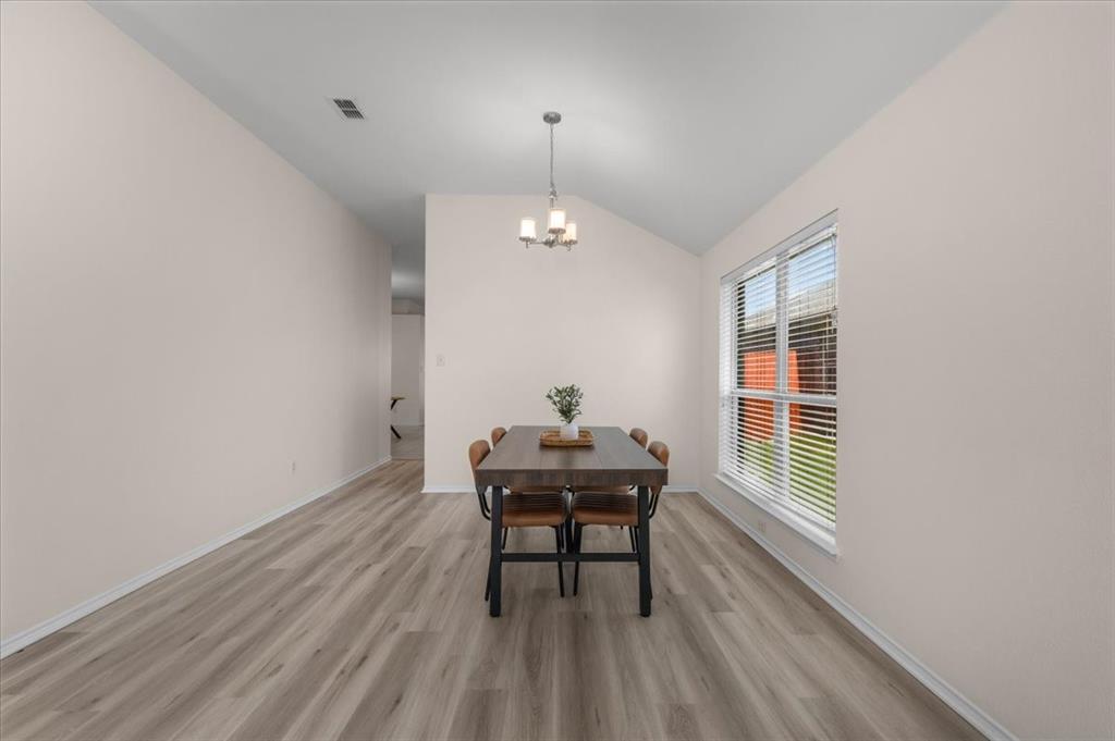 Fossil Hill Estates - Residential