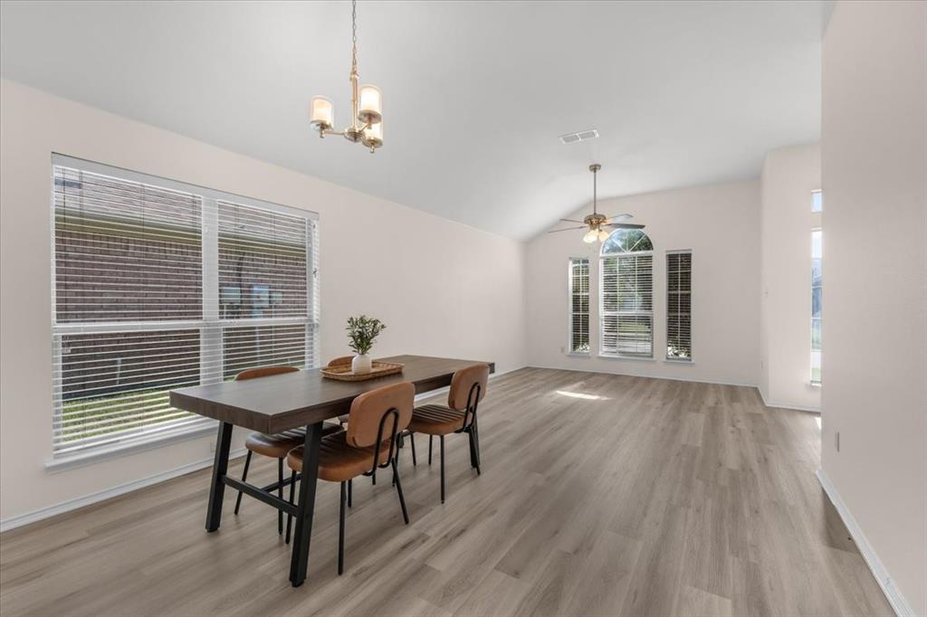 Fossil Hill Estates - Residential