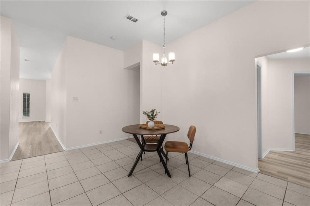 Fossil Hill Estates - Residential
