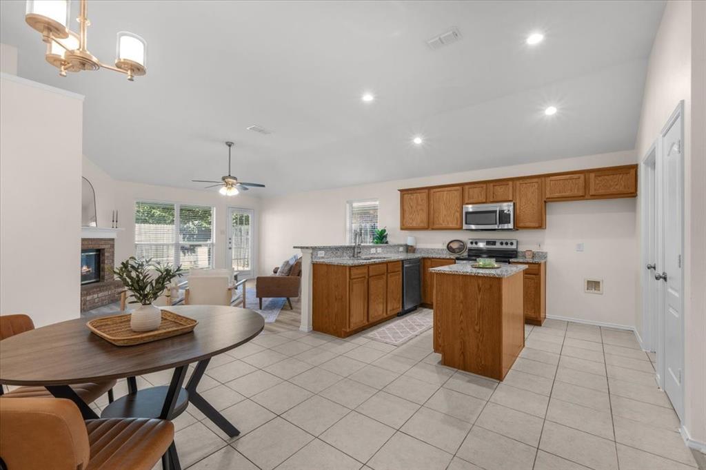 Fossil Hill Estates - Residential