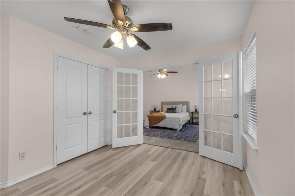 Fossil Hill Estates - Residential