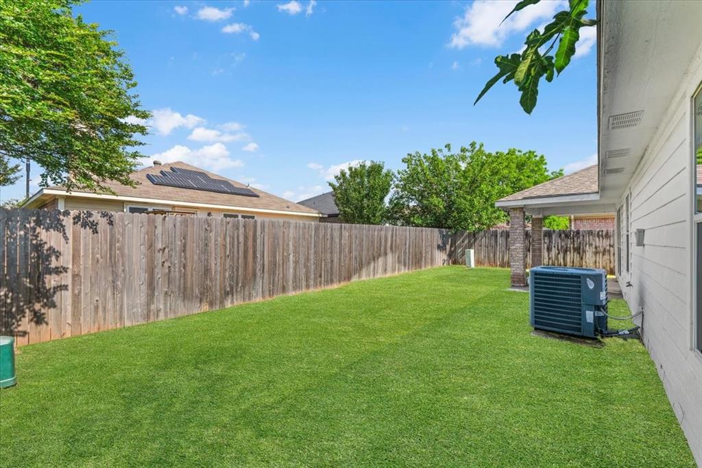 Fossil Hill Estates - Residential
