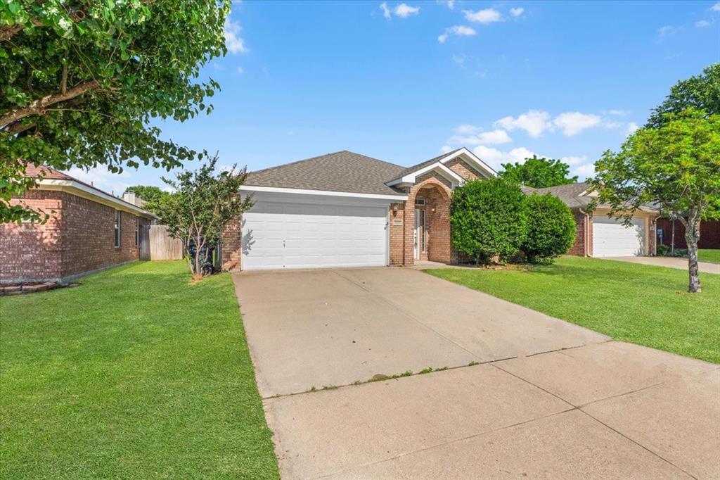 Fossil Hill Estates - Residential