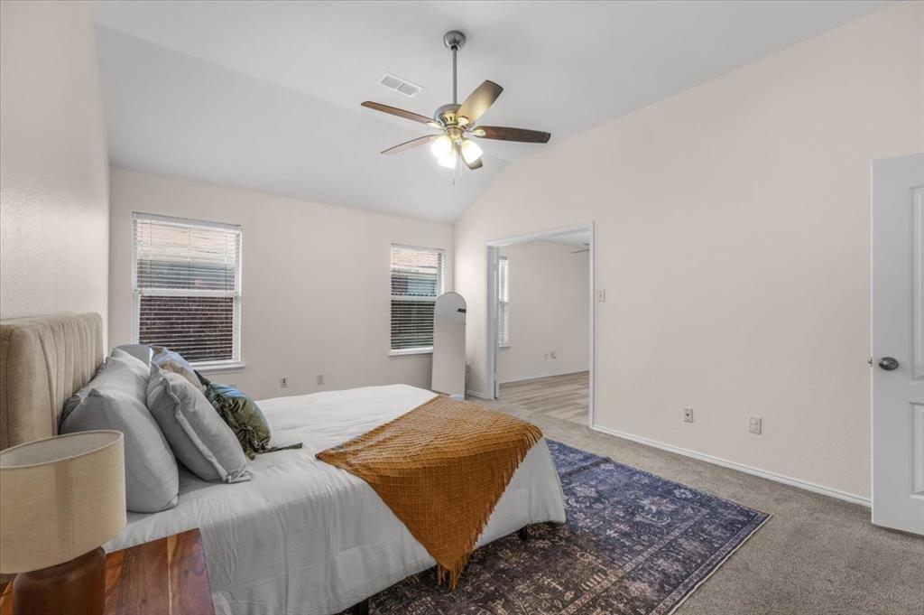 Fossil Hill Estates - Residential