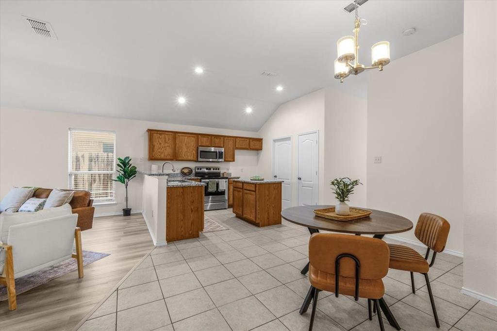 Fossil Hill Estates - Residential