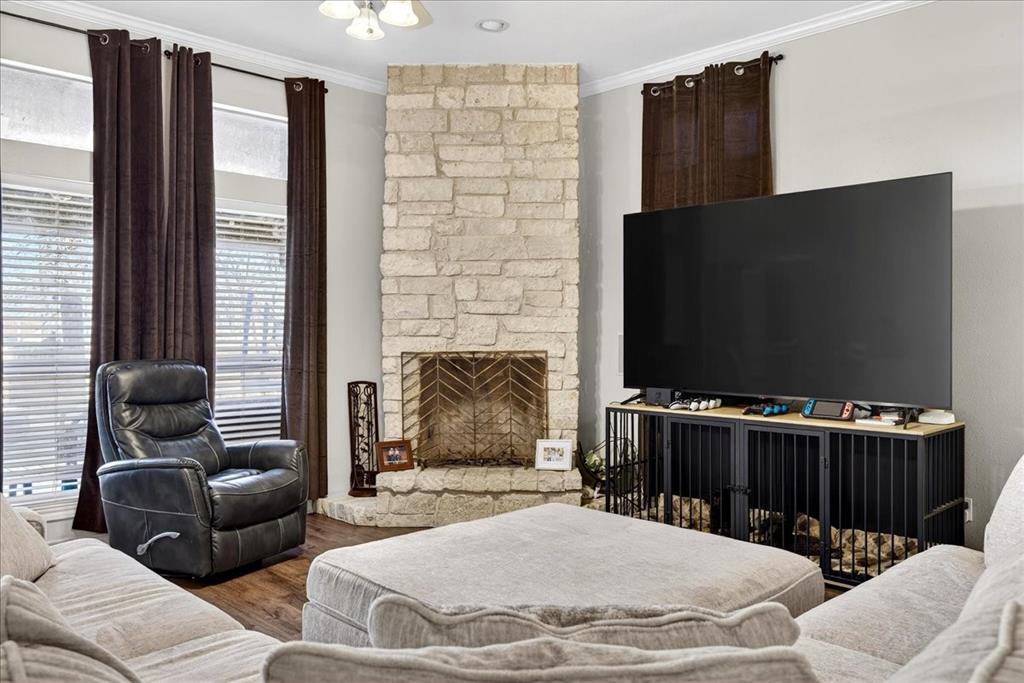 Enchanted Oaks Sec Tw - Residential
