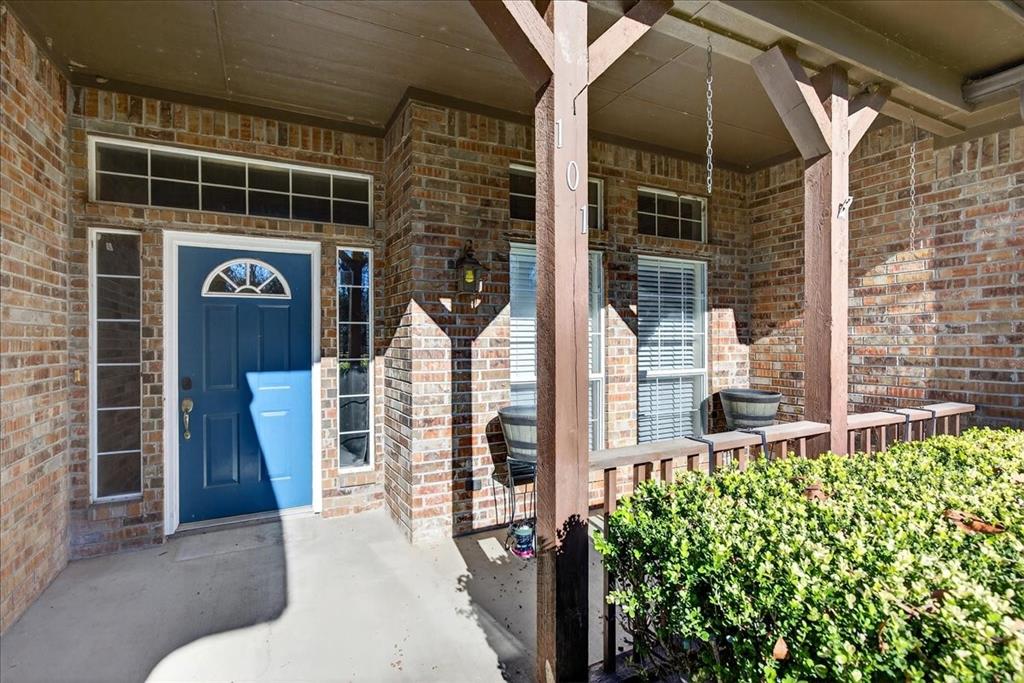 Enchanted Oaks Sec Tw - Residential