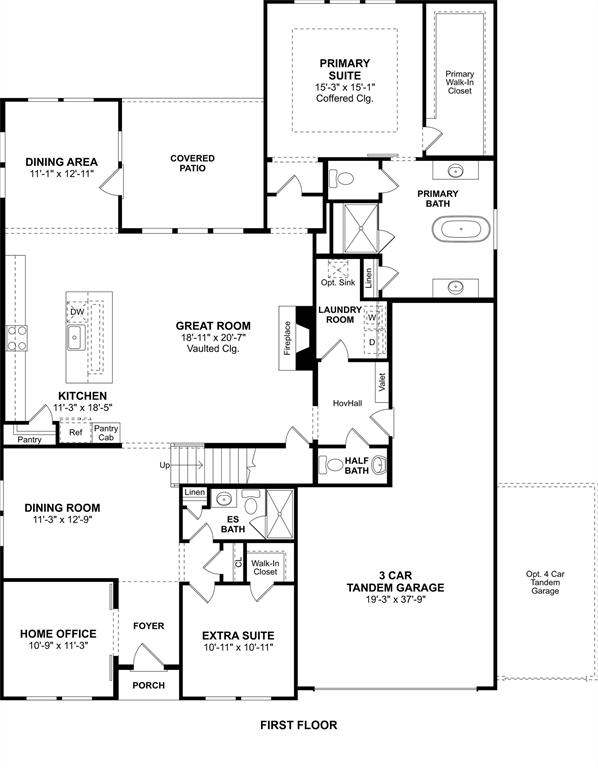 Wellington - Residential