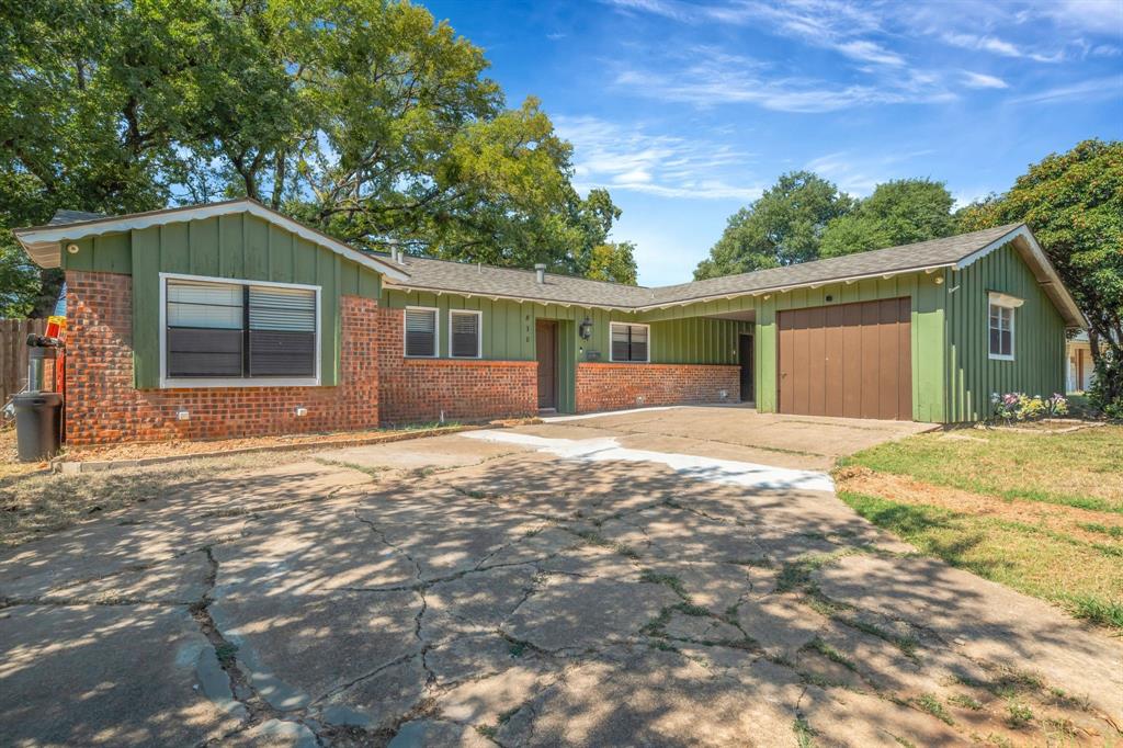 Briarwood Estates - Residential