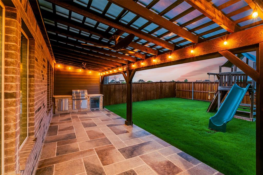 Richmond Addition - Residential