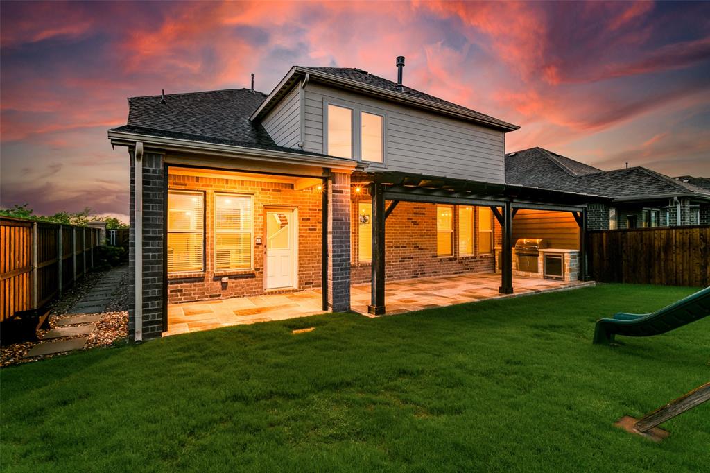 Richmond Addition - Residential