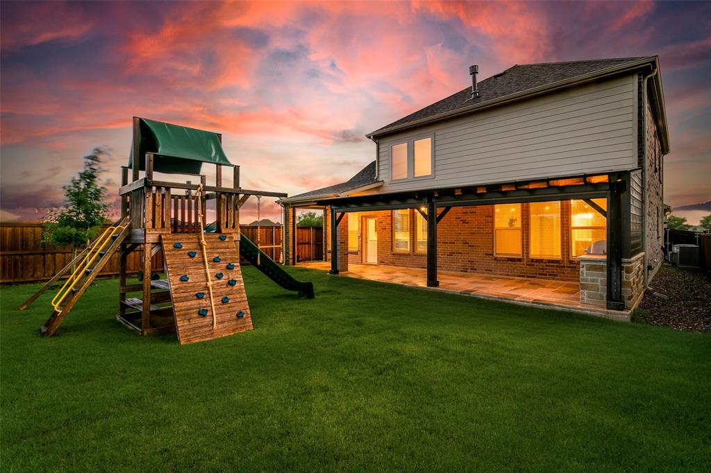 Richmond Addition - Residential