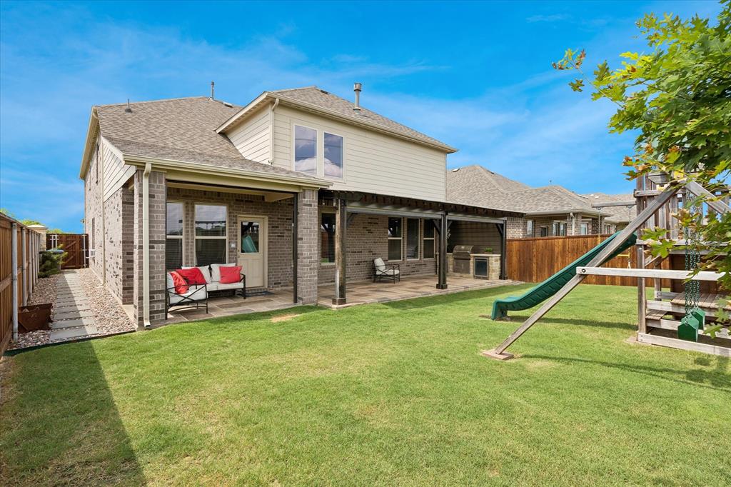 Richmond Addition - Residential