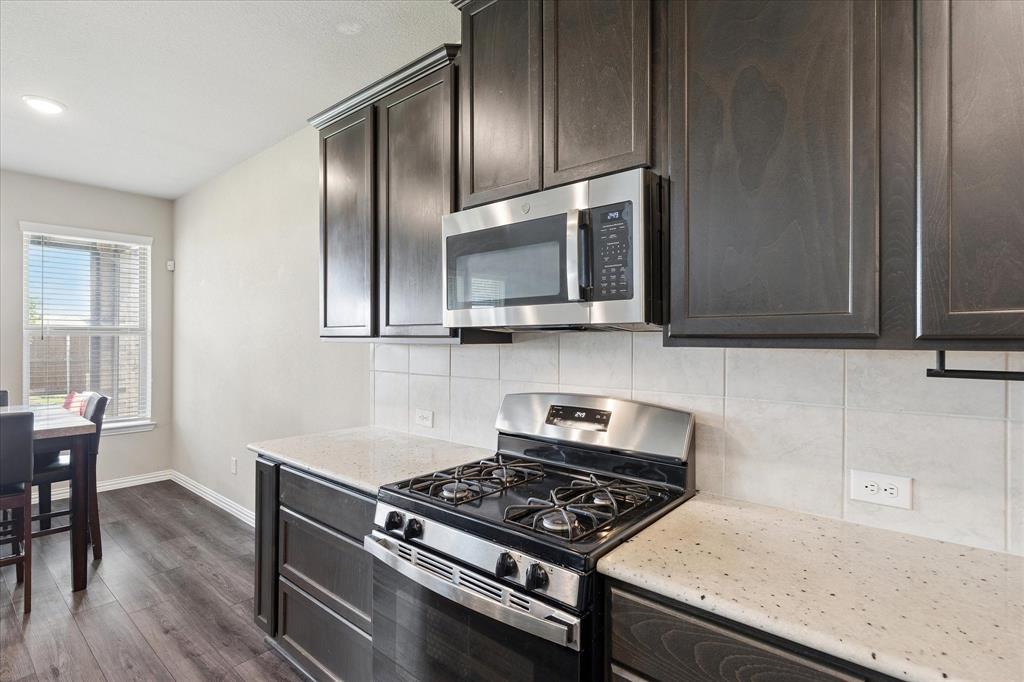 Richmond Addition - Residential